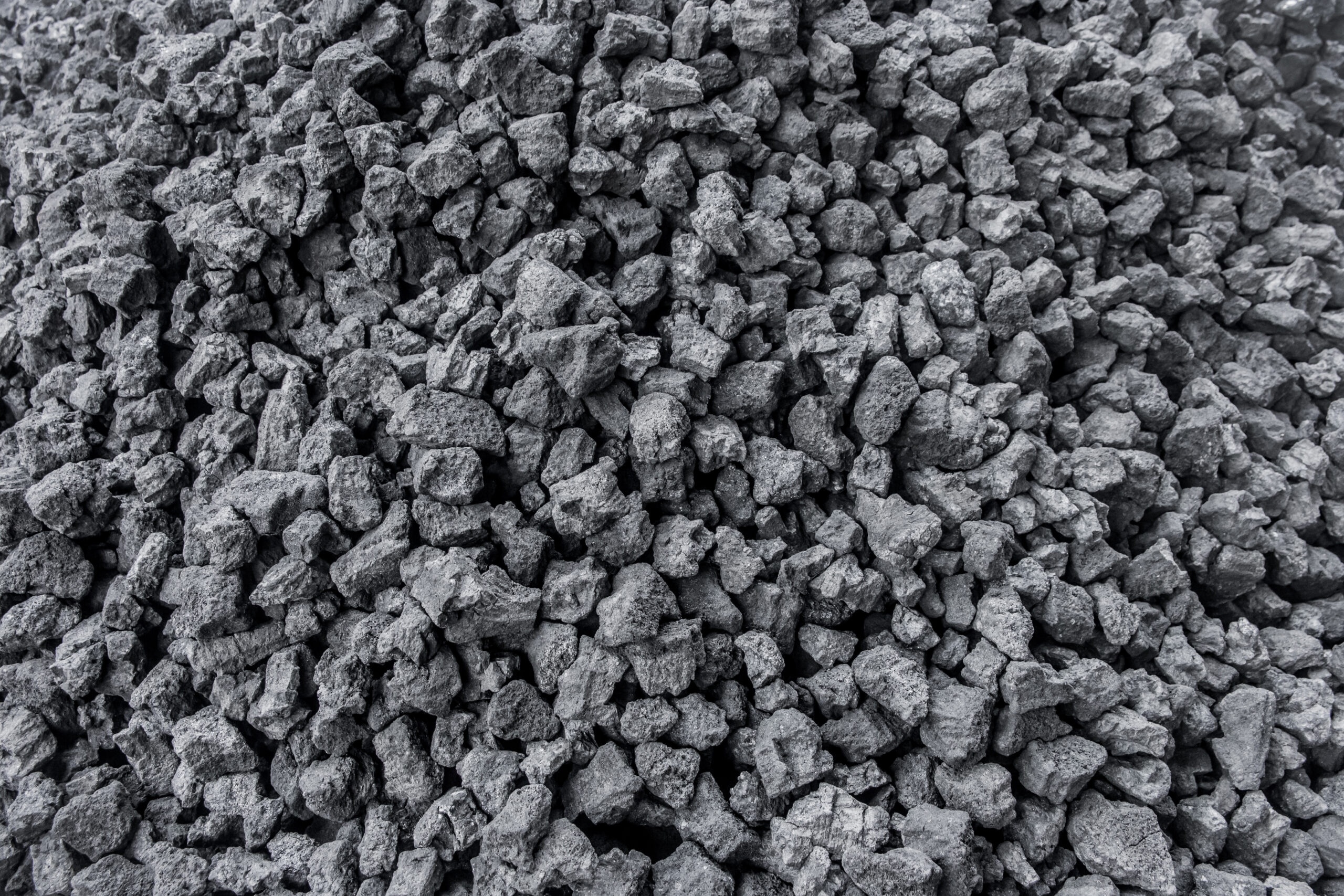 Metallurgical Coke