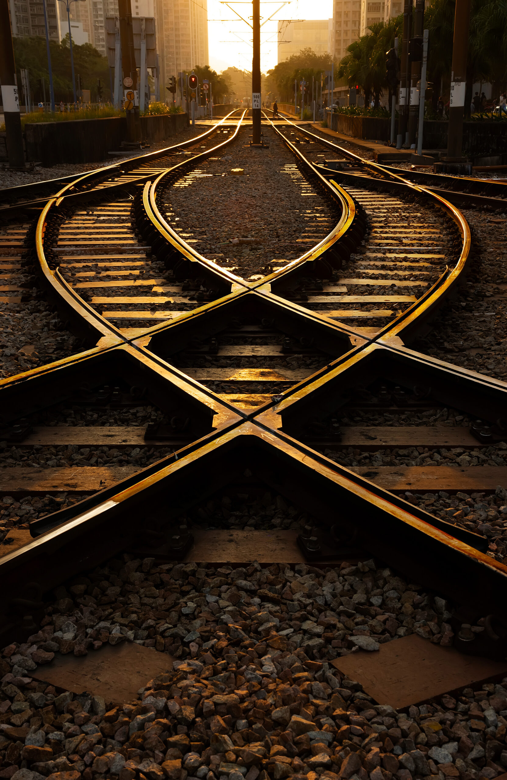 Railroad