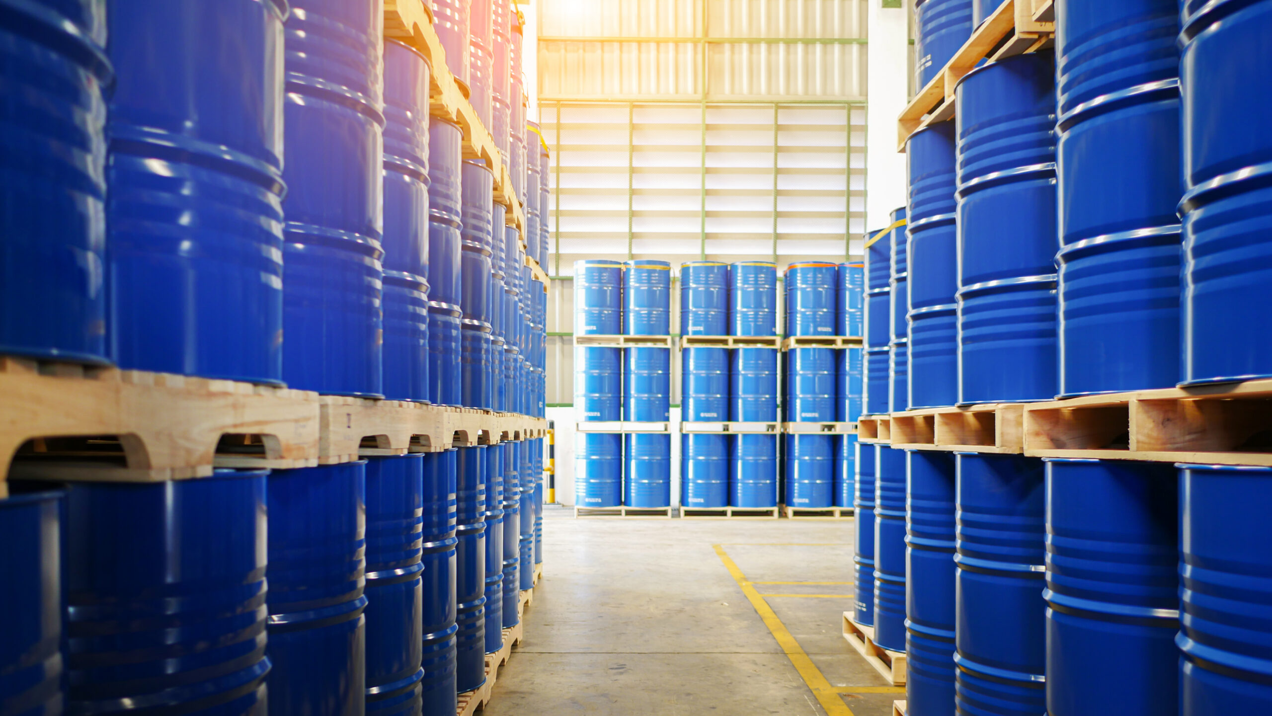 Lubricant & Grease Manufacturers