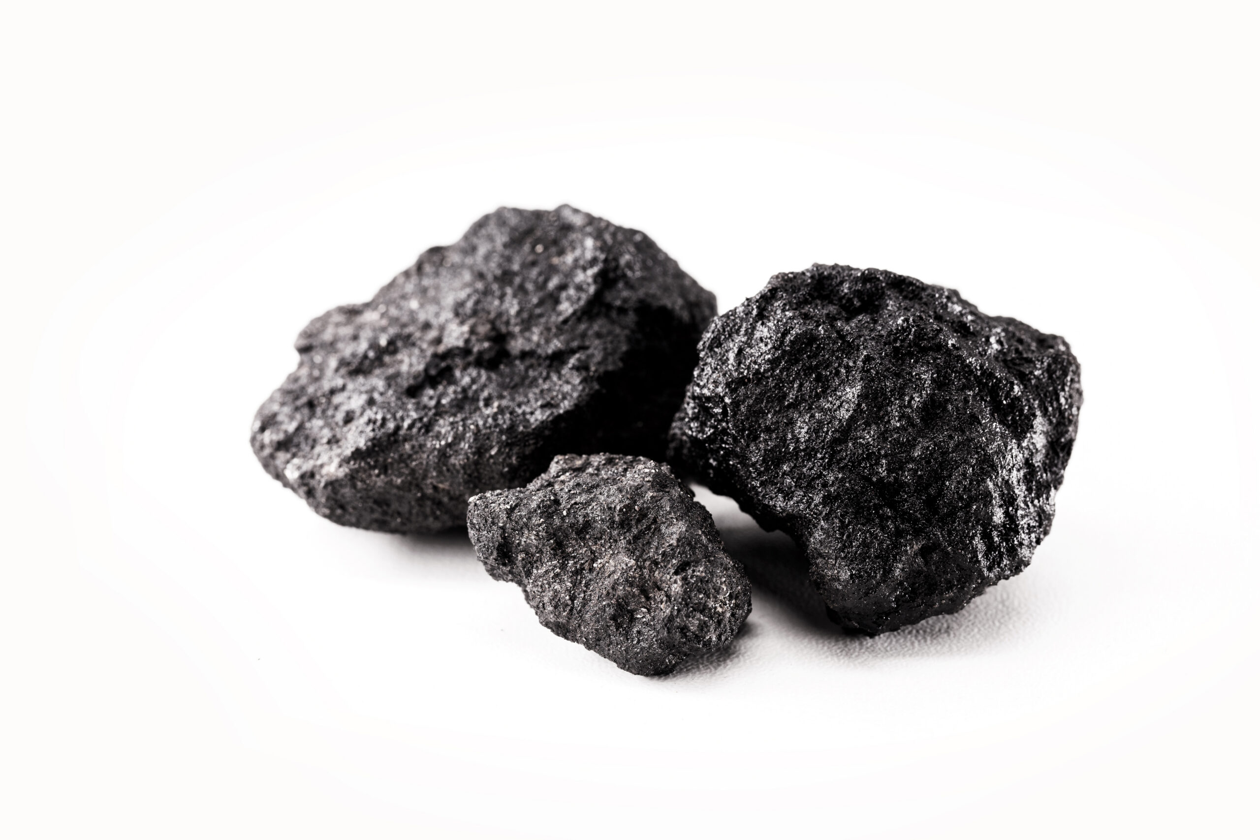 Calcined Petroleum Coke