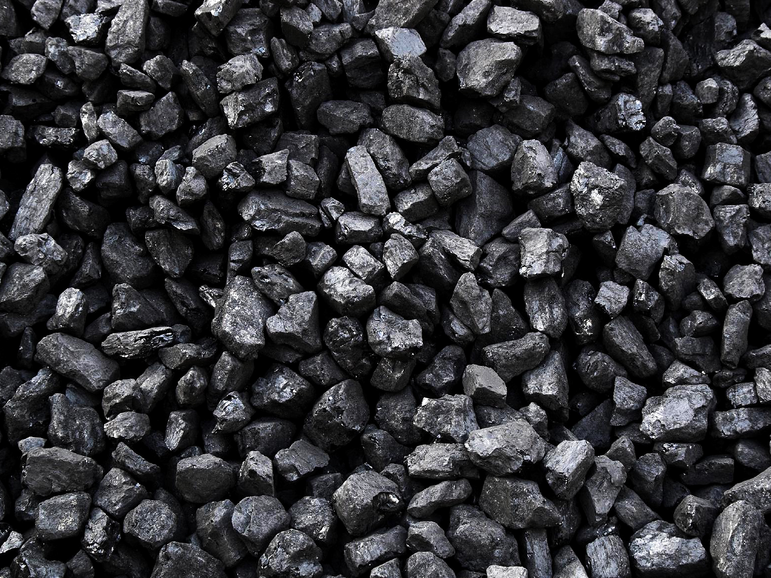 Calcined Anthracite Coal