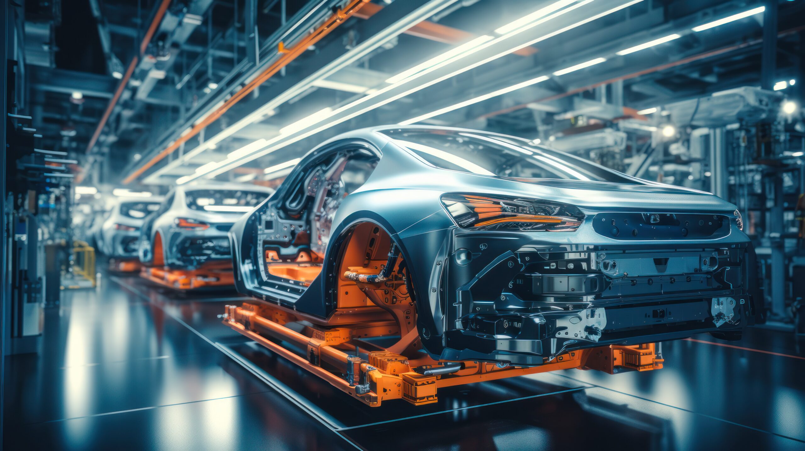Automotive & Transportation
