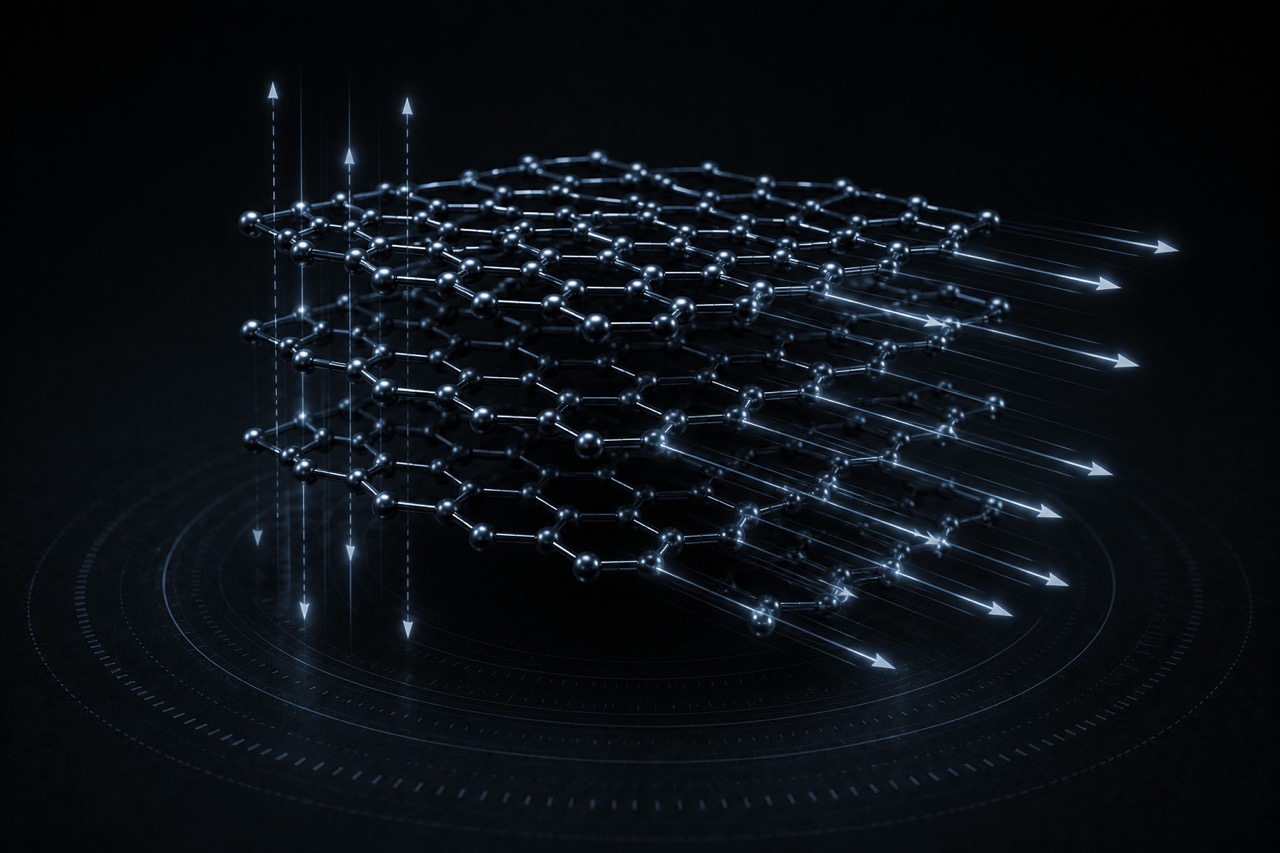 Anisotropy