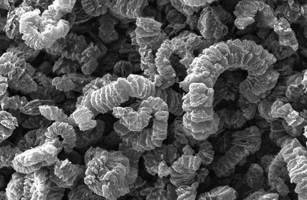 Expandable Flake Graphite