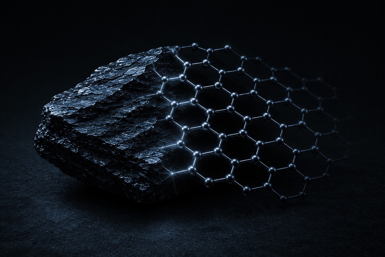 Graphite 101: Introduction