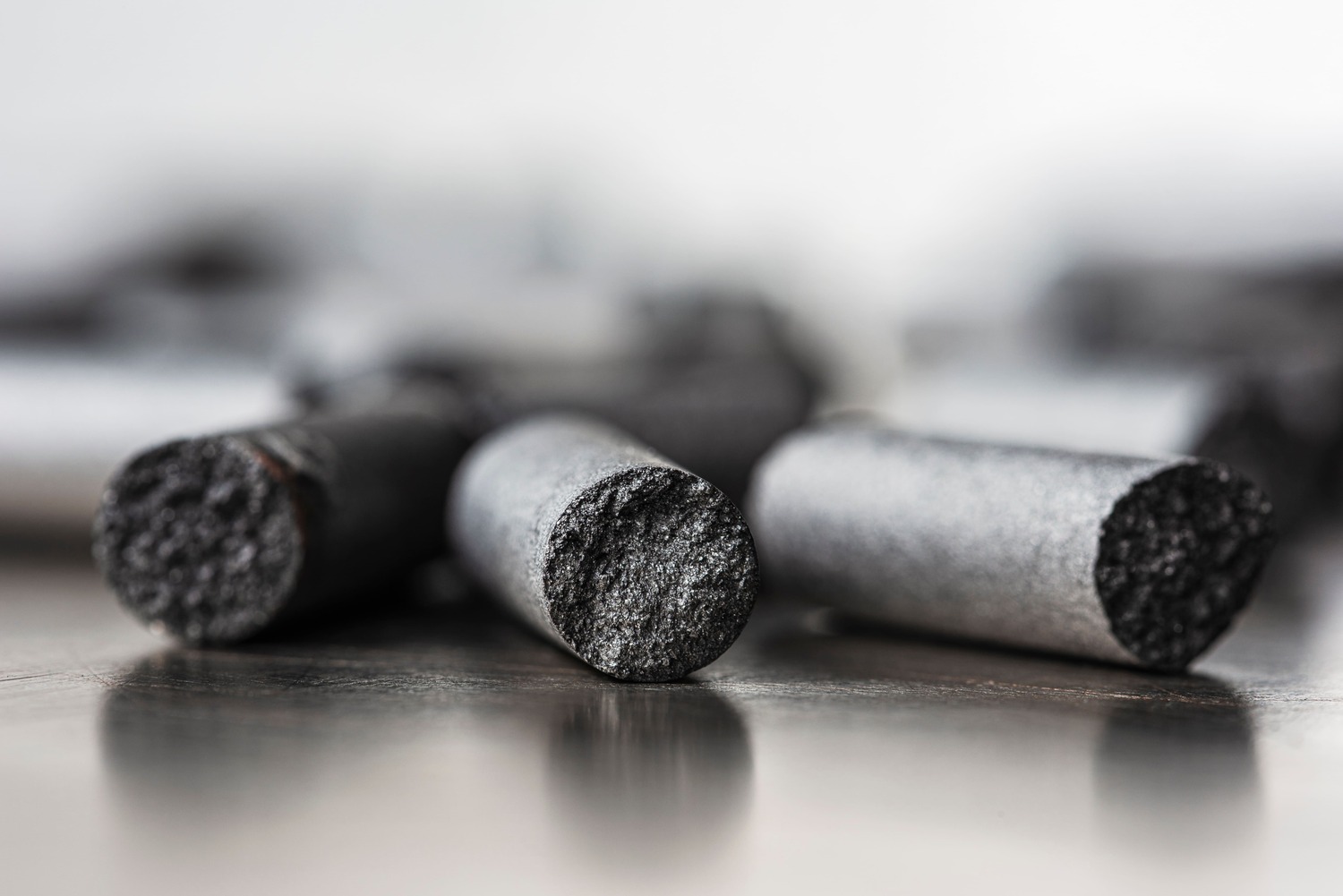 Other Carbon Materials